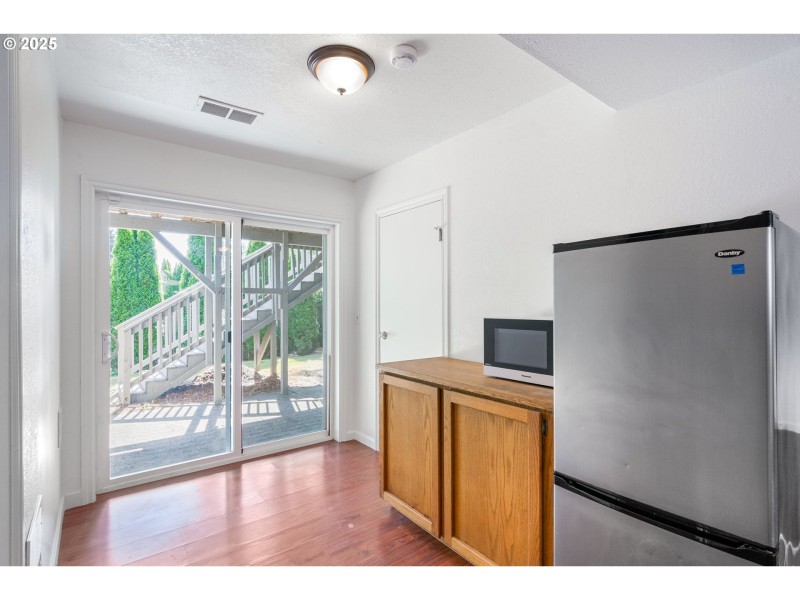 Finished Lower Level