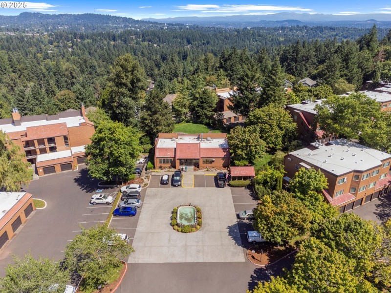 Community Recreation Center