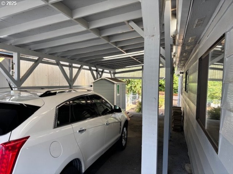 Carport