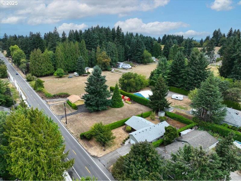 Drone View/UAV