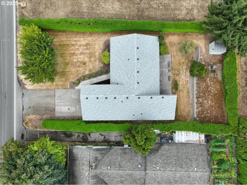 Drone View/UAV