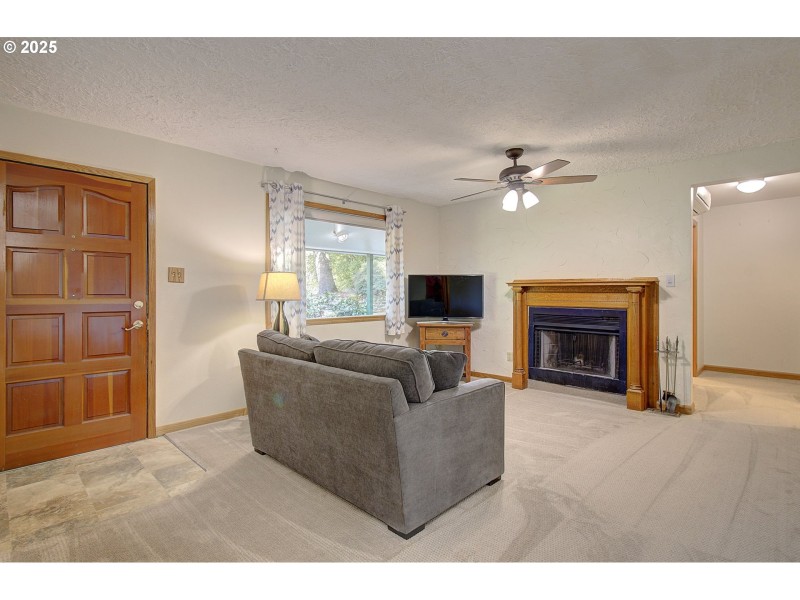 Living Room/Entrance