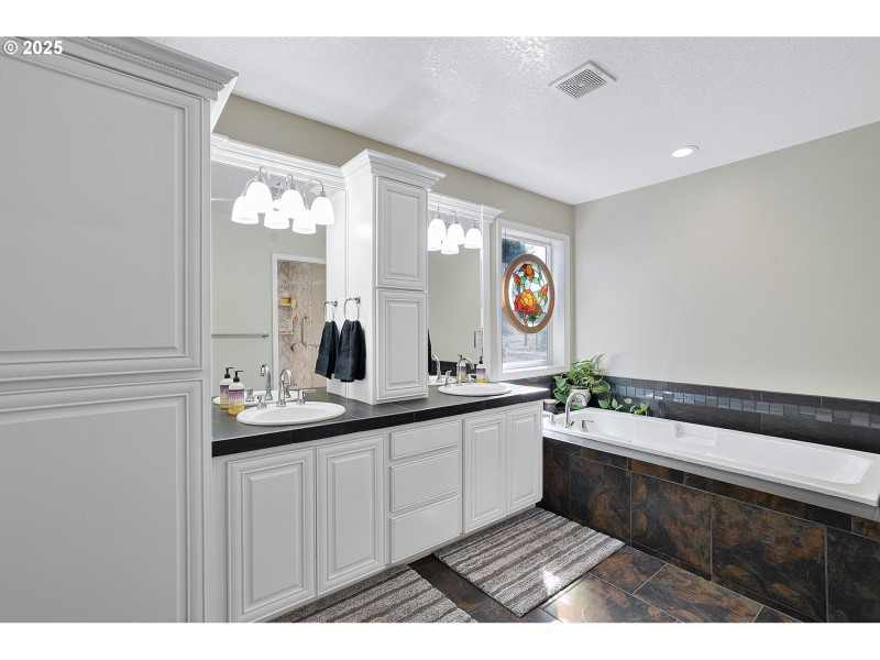 Owner's Suite Bathroom