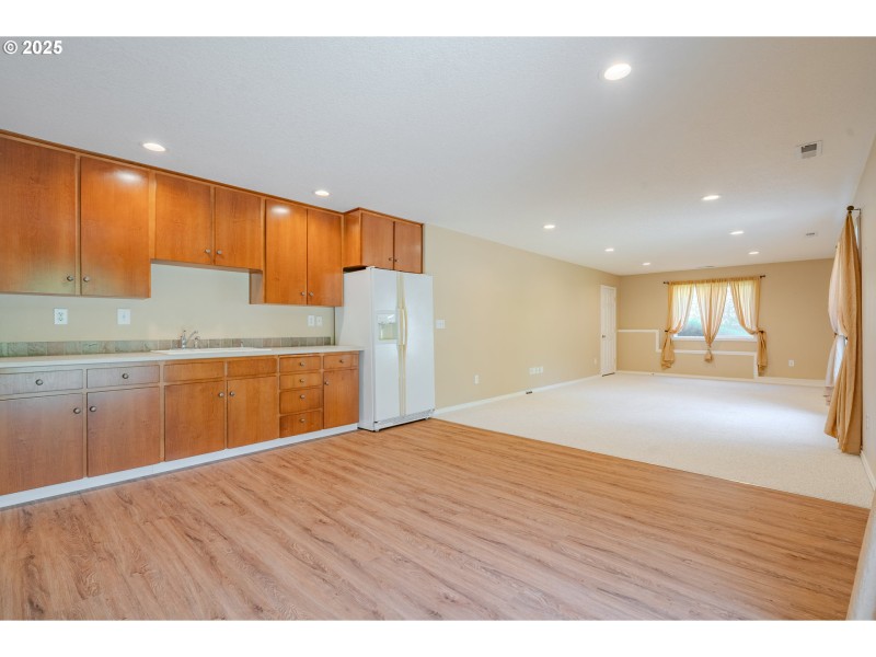 Separate Living Quarters