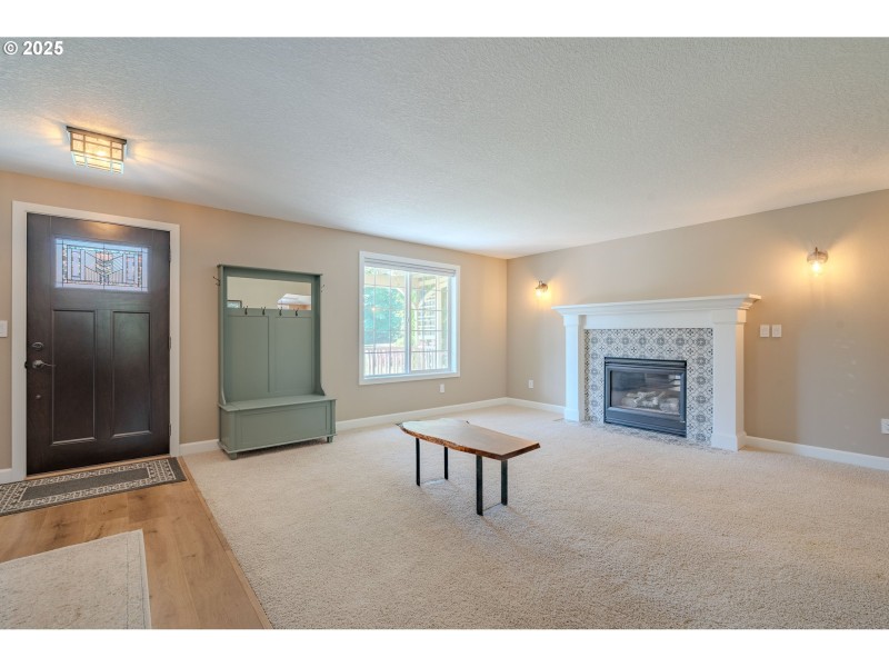 Living Room/Entrance