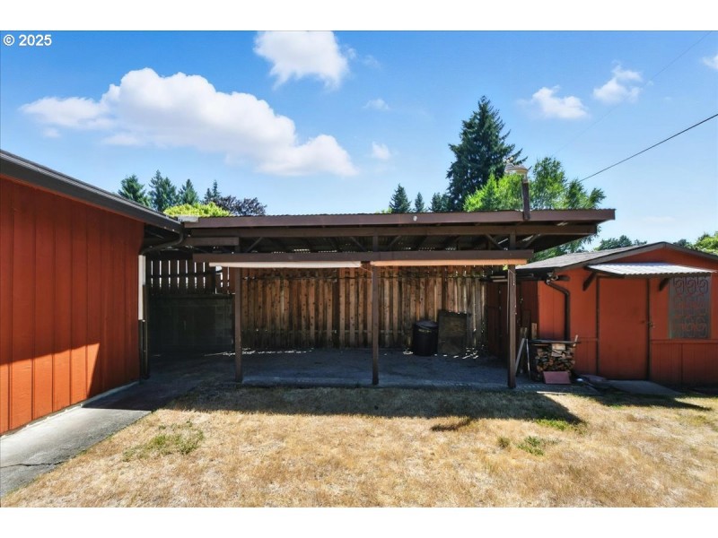 Carport