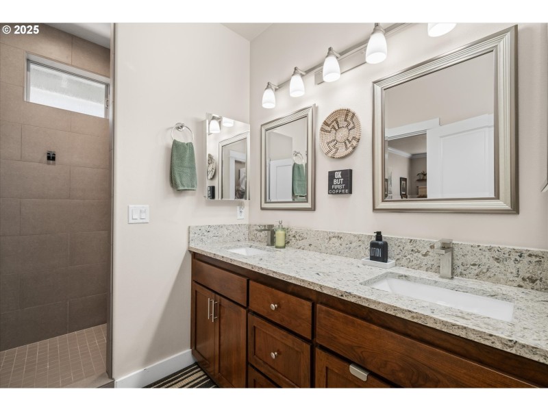 Attached Bathroom #2