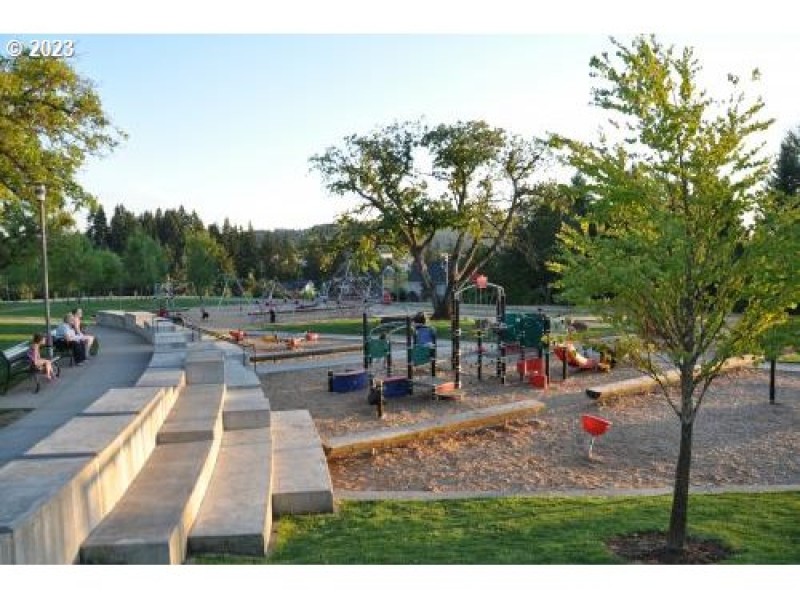 Community Playground