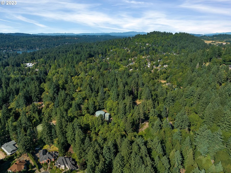 Drone View/UAV