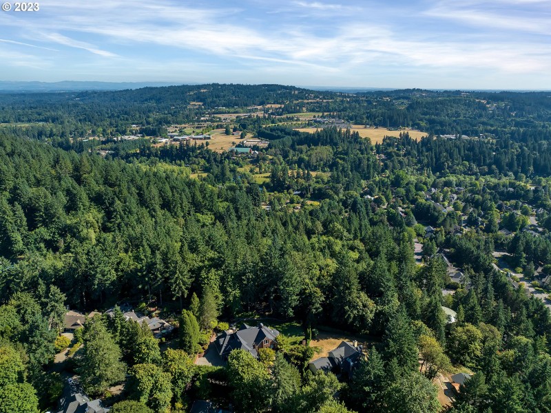Drone View/UAV