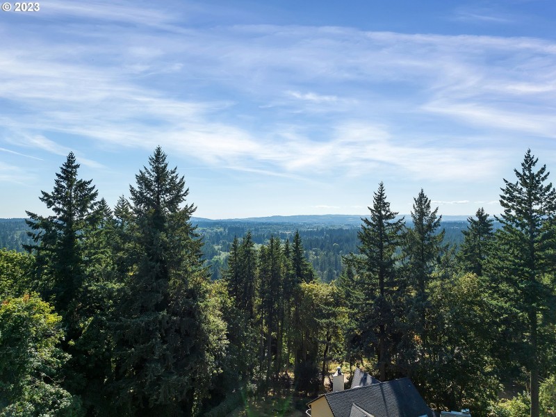 Drone View/UAV