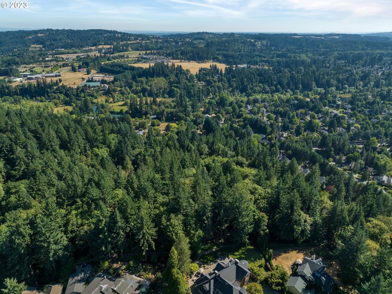 Drone View/UAV