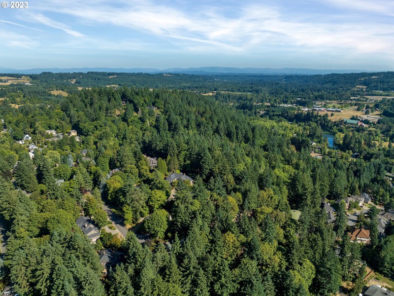 Drone View/UAV