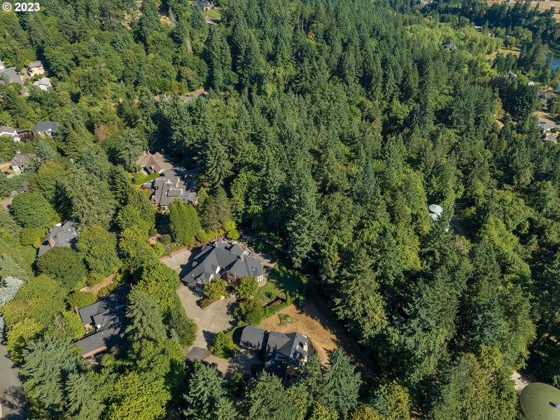 Drone View/UAV