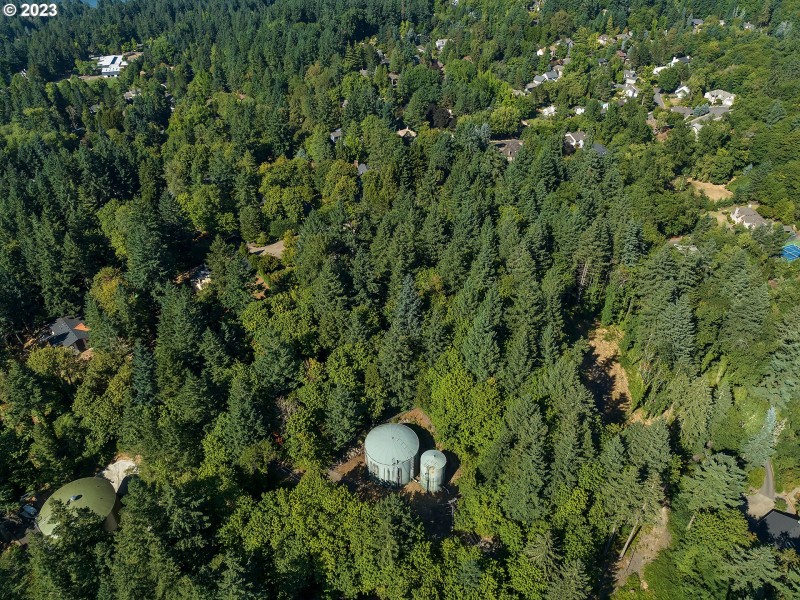 Drone View/UAV