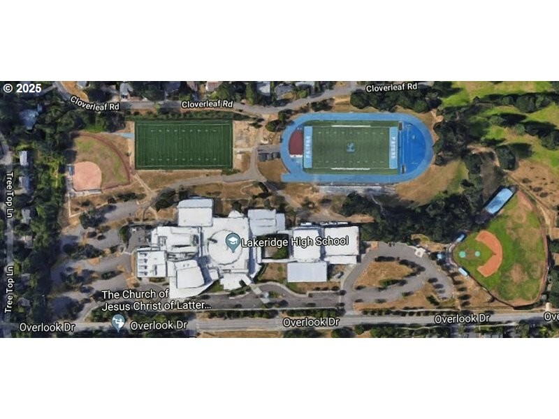 Neighborhood Park