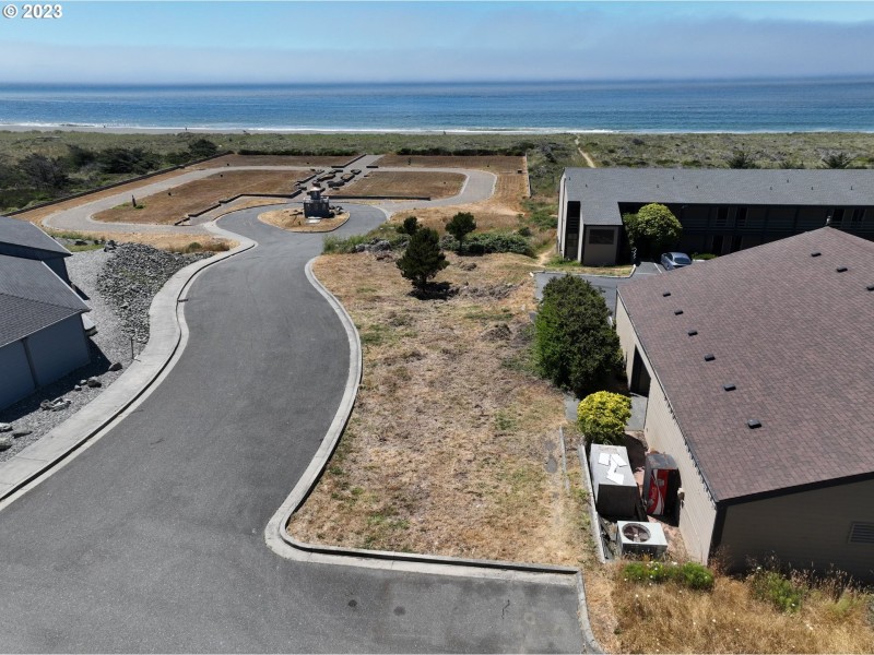 Buildable Area