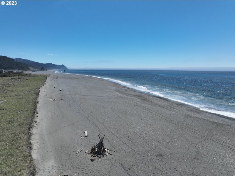 Beach Access Deeded