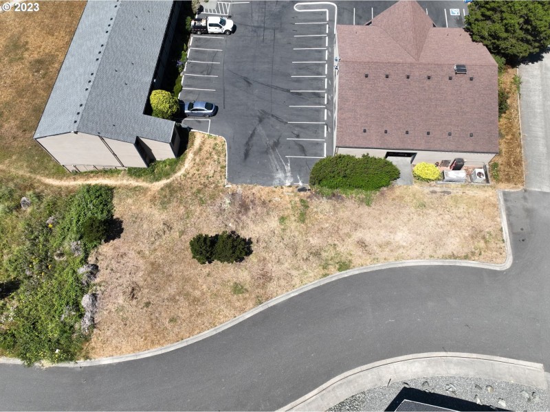 Buildable Area