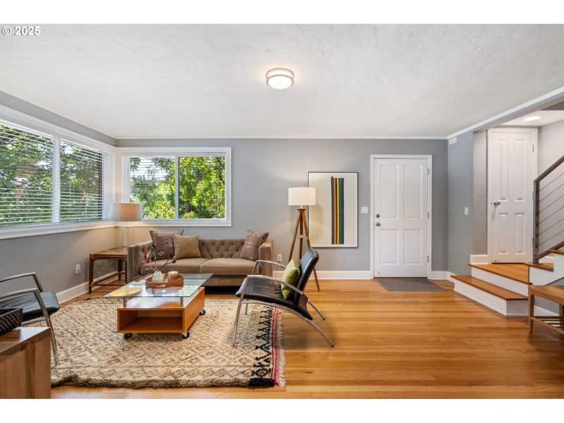 Living Room/Entrance