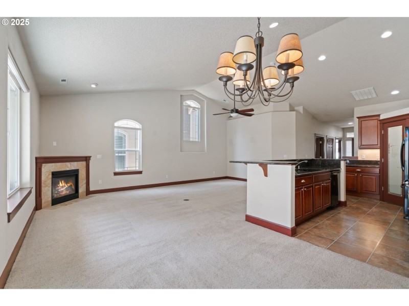 Kitchen/Family Room