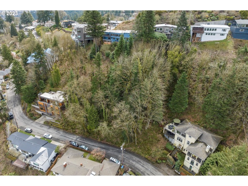 Drone View/UAV