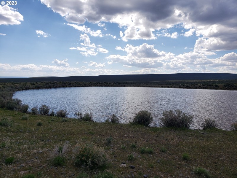 Lake Access
