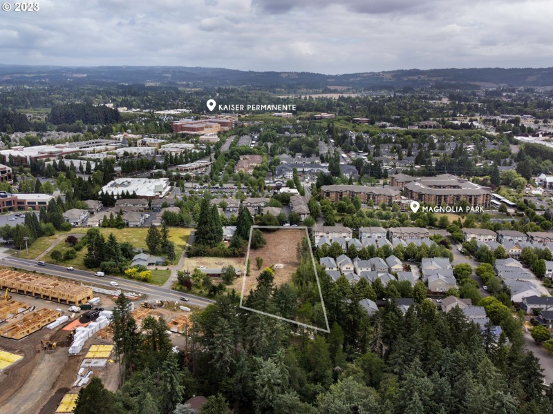 Drone View/UAV