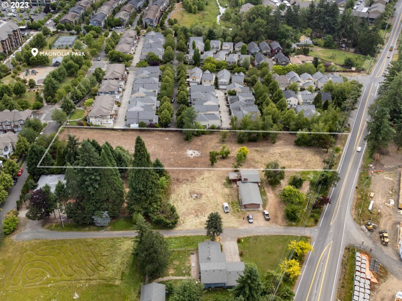 Acreage