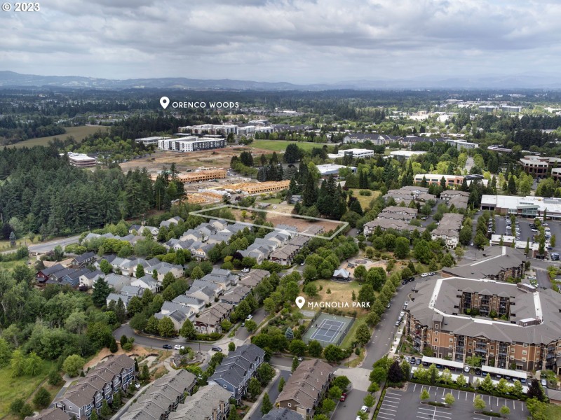 Drone View/UAV