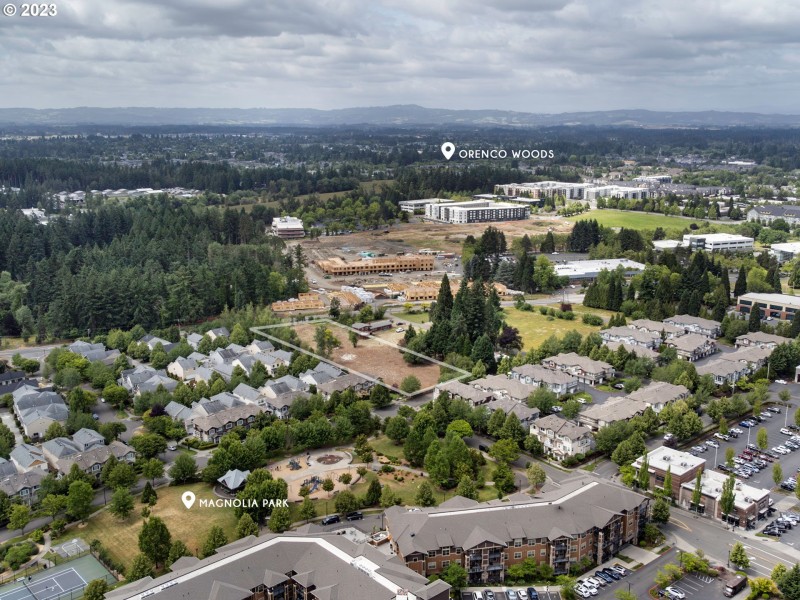 Drone View/UAV