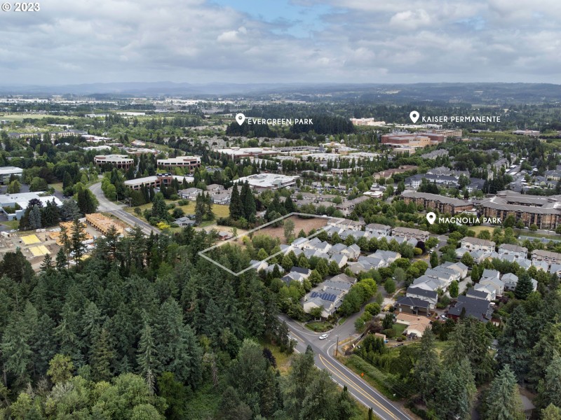Drone View/UAV
