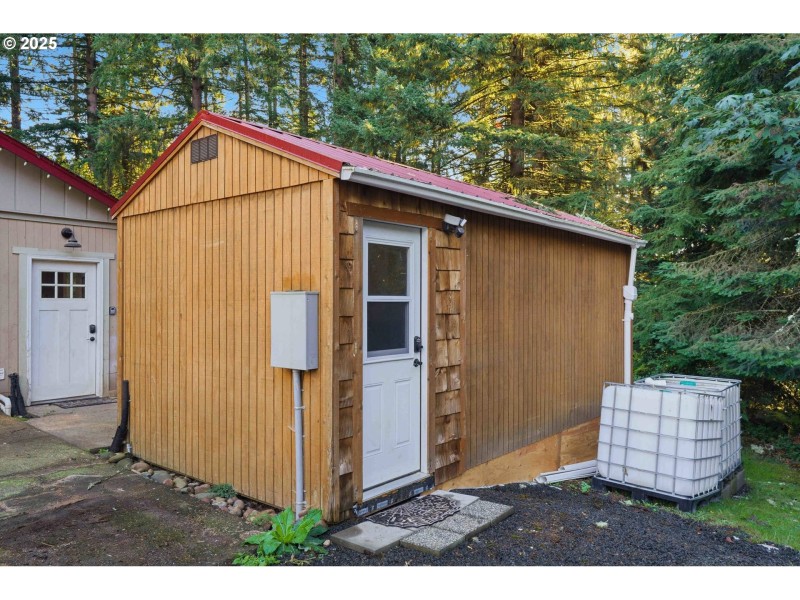 Accessory Dwelling Unit