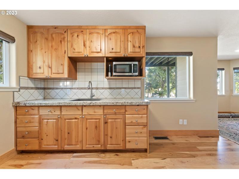 Finished Lower Level