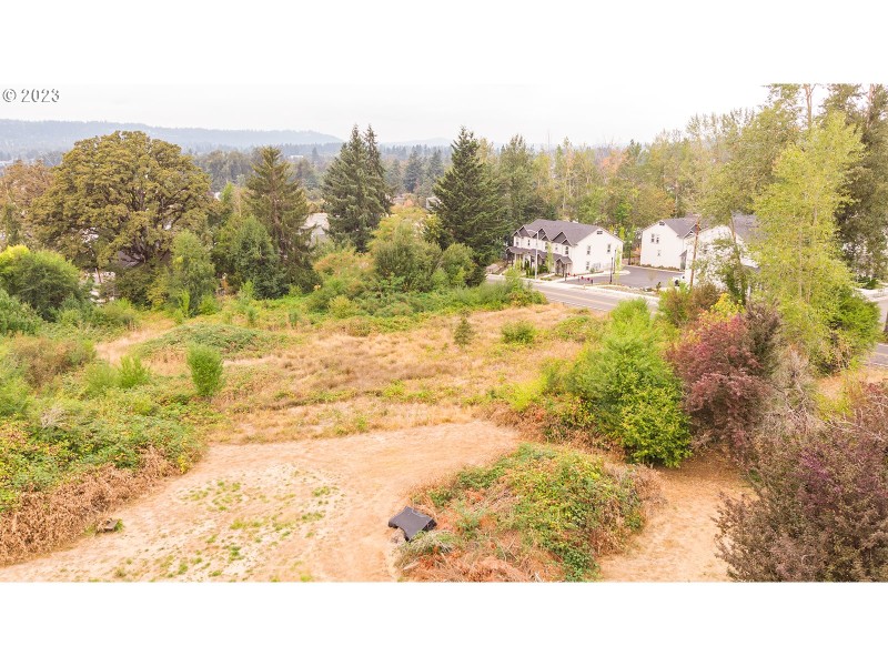 Drone View/UAV