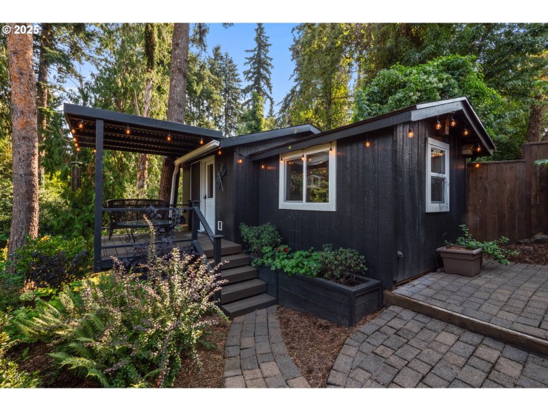 Accessory Dwelling Unit