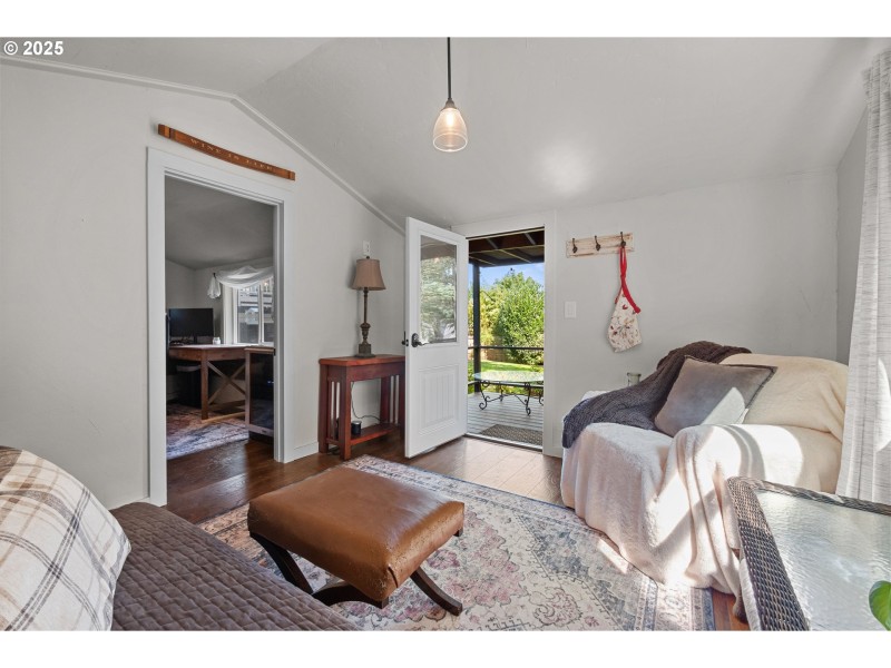 Accessory Dwelling Unit