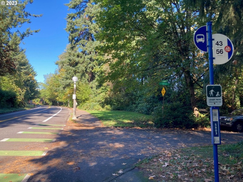 Community Amenities