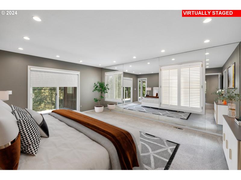 Owner's Suite Bathroom