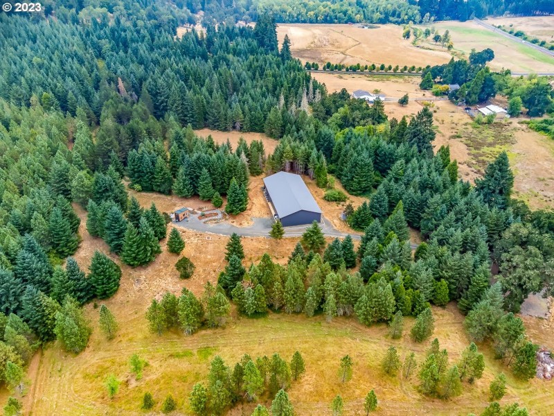 Acreage