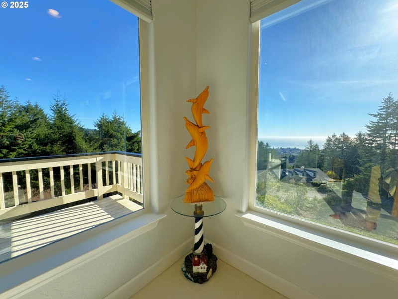 Bedroom, Owner's Suite