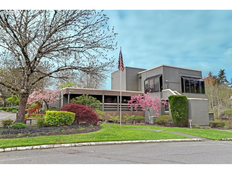 Community Club House