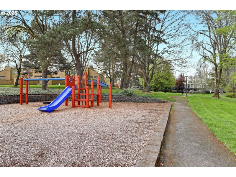 Community Playground