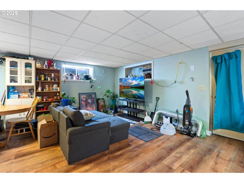 Finished Lower Level