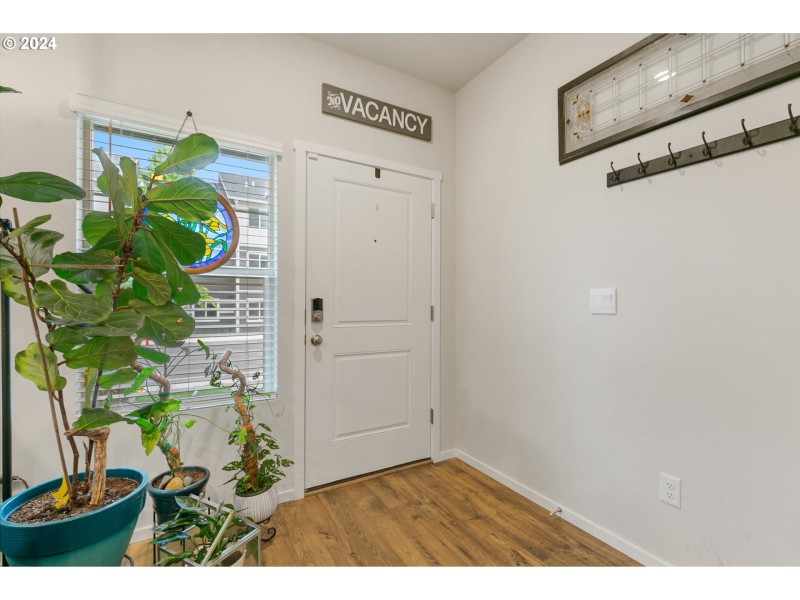 Entrance/Foyer