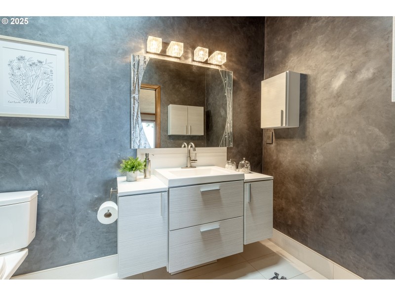 Attached Bathroom #1