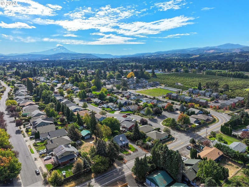Drone View/UAV