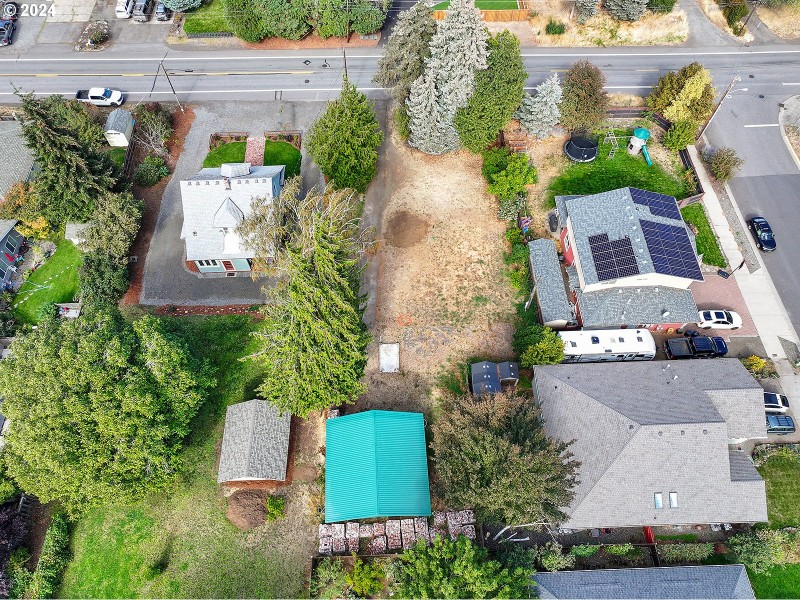 Drone View/UAV