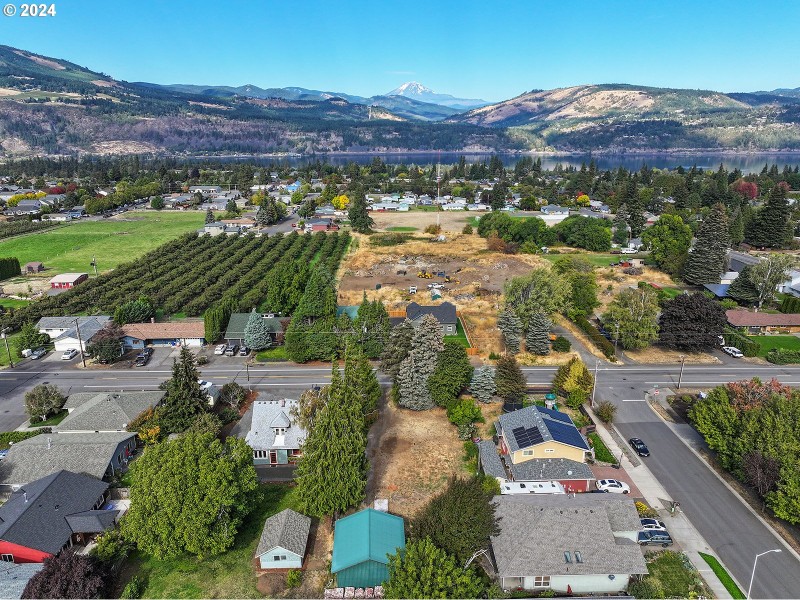 Drone View/UAV