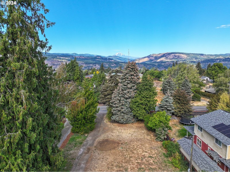 Drone View/UAV
